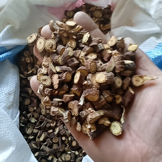 夜交藤 大别山特产批发零售
