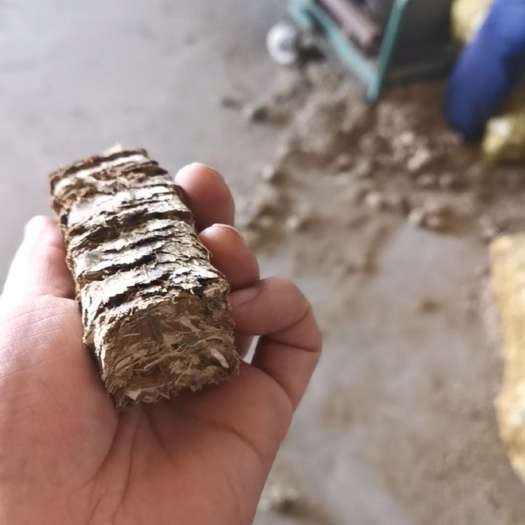 和林县 玉米秸秆草球上等品质