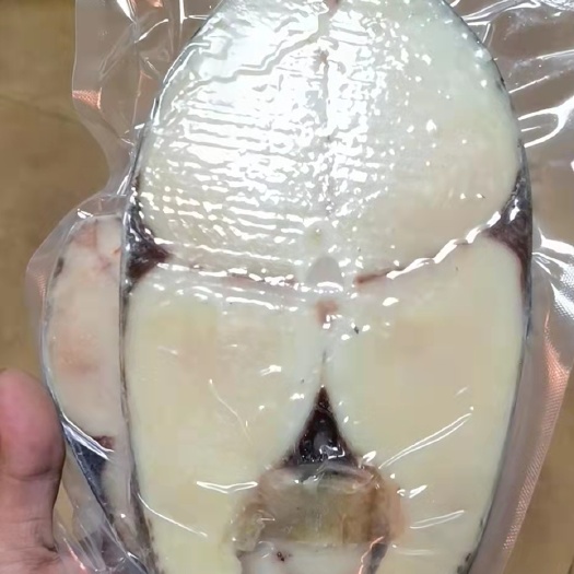 北海 鳕鱼片，马鲛鱼片
