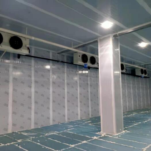 重庆市冷库租赁 蔬菜水果冷藏库，冷冻库，气调库，速冻库，全国承建，免费设计！