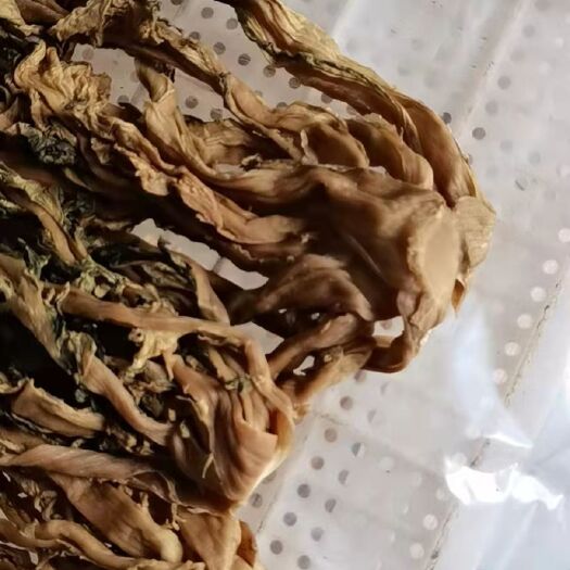 江陵县菜头干 