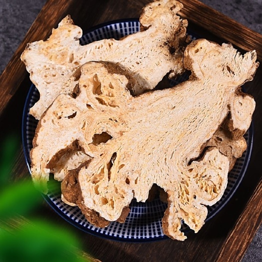 安国市白术 生白术 炒白术 干货
