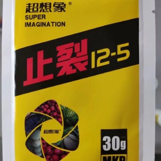 叶面肥  供应止裂果12一5，治水果裂果，防冬枣裂果