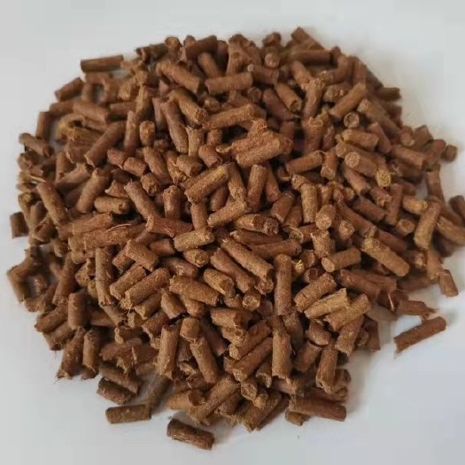 东营青干草饲料  发酵虫草粕