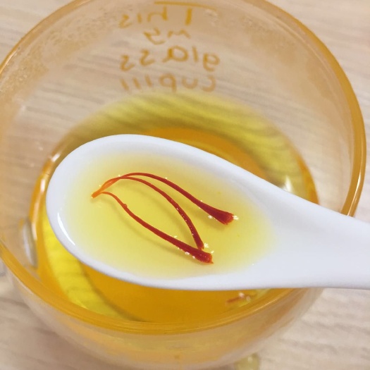 南京藏红花花丝 伊朗优质藏红花