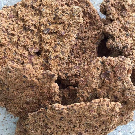 茶麸茶片厚片部分去壳，纯度99%.（杀杂鱼）