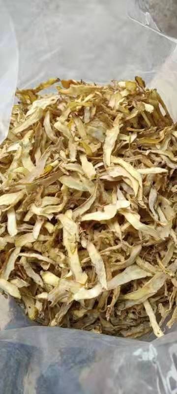 邵东市湘玉竹片统片无硫足干