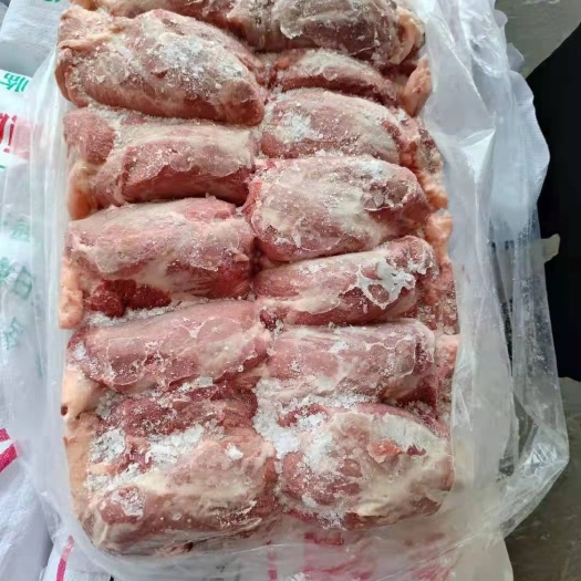 临沂后腿肉 龟腱新到货品新鲜量大烧烤酒店快餐食堂饭店均可使用需要