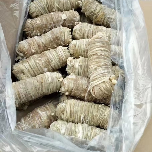 临沂肠皮 苦肠卷猪小肠有货，日期新鲜，厂家直销，一手货源充足