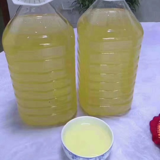 房县黄酒 纯糯米酿制，