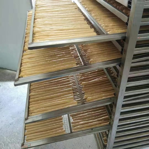 隆昌市豆笋   隆昌特产 豆杆