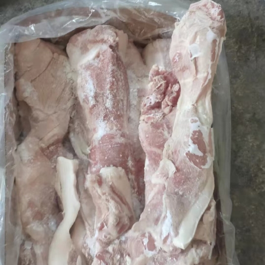 五花肉条