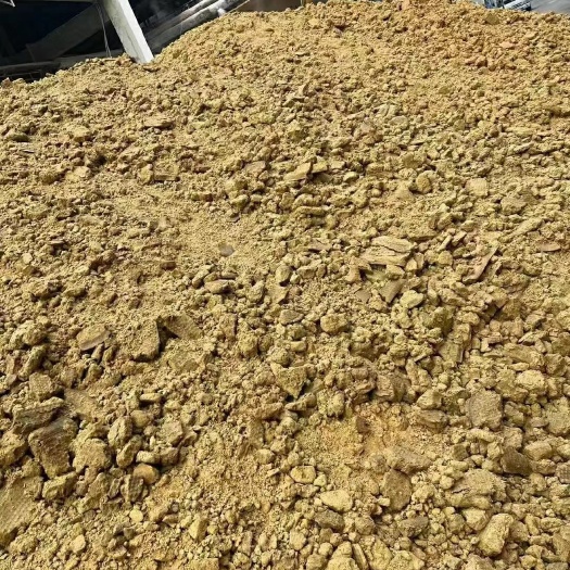 安丘市玉米渣 湿柠檬酸渣，水分60
