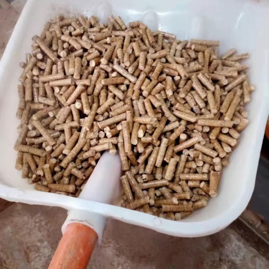 旺苍县燃料 益民生物颗粒