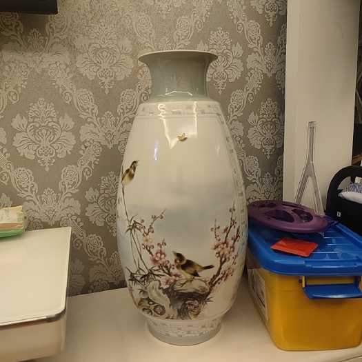 南昌 花瓶