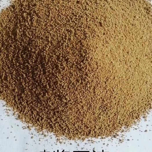 浚县糟渣类饲料 喷浆豆渣蛋白45