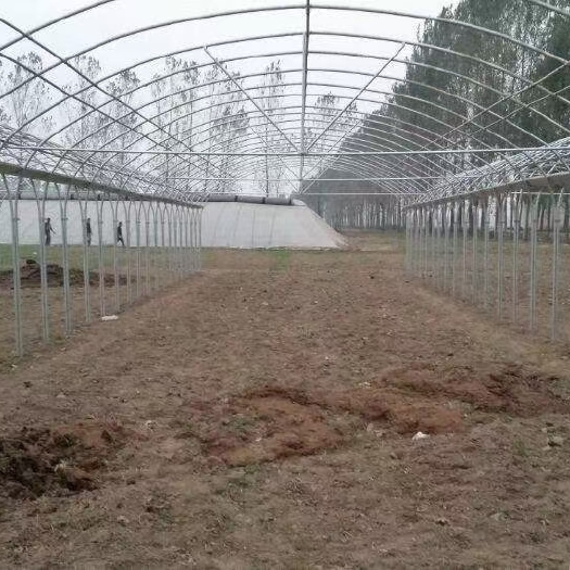 无锡 温室大棚骨架