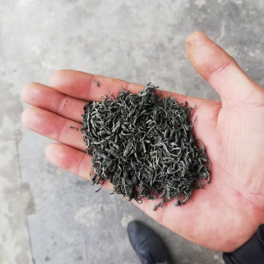 宜昌云雾茶 雨前香茶