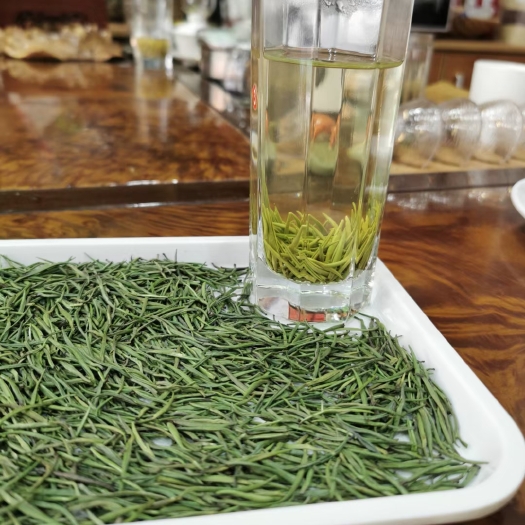 湄潭县绿茶 贵州高原茶——雀舌，春茶，通货批发