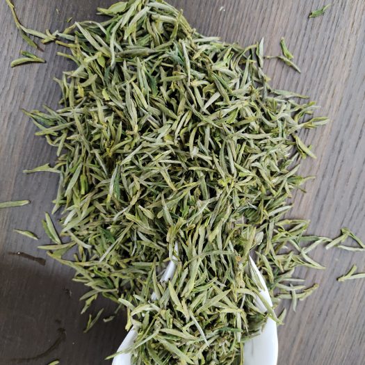 岳西县绿茶毛峰茶 正宗岳西翠兰源头好茶