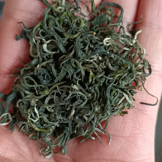 咸丰县毛峰茶 恩施硒茶