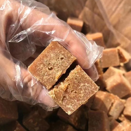 隆安县 广西红片糖传统压榨甘蔗红糖食用糖