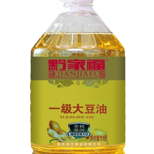 10升×2大豆油（非转基因）
