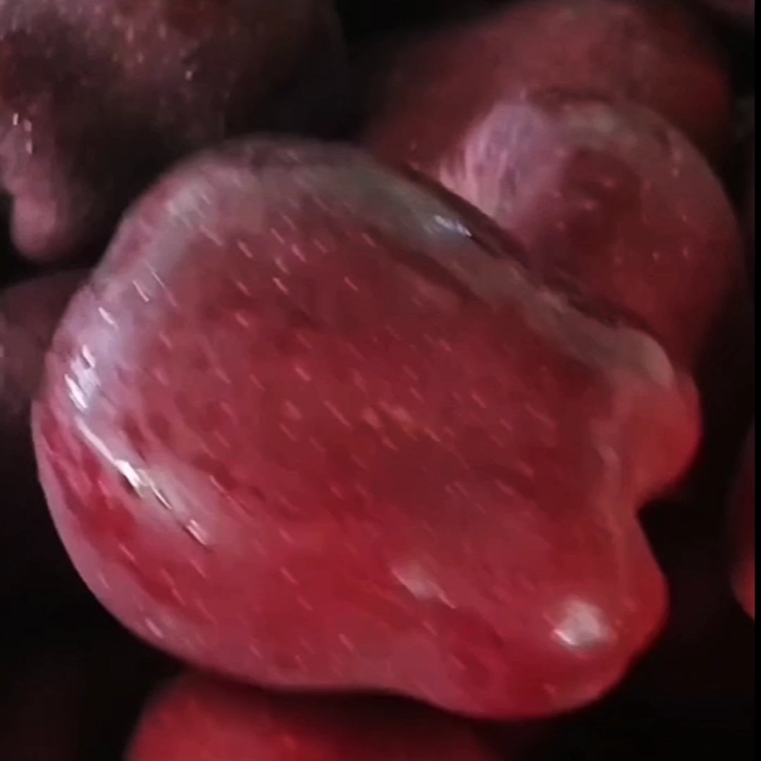 红元帅苹果 天水花牛苹果，蛇果