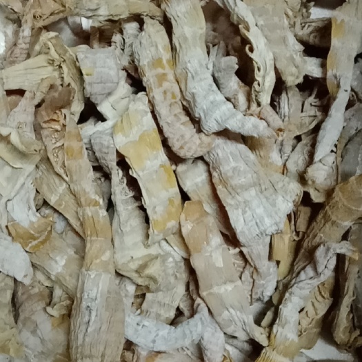笋干 干笋，