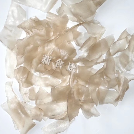 耒阳市红薯粉正宗耒阳红薯粉皮