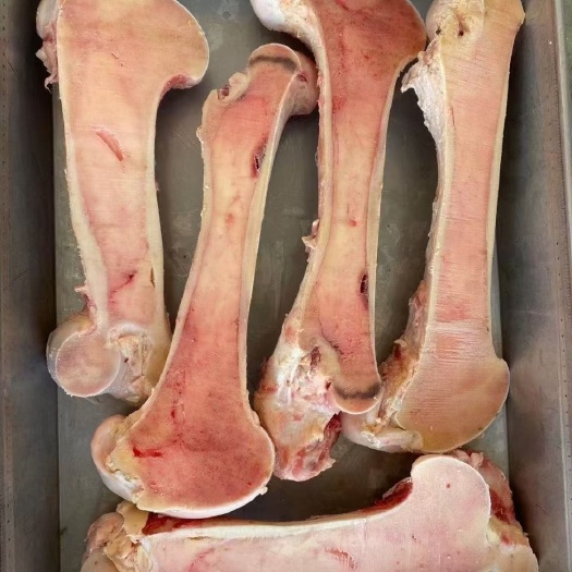 献县 牛棒骨，牛骨髓