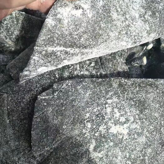 漳州长寿菜 盐渍六七成干海带头