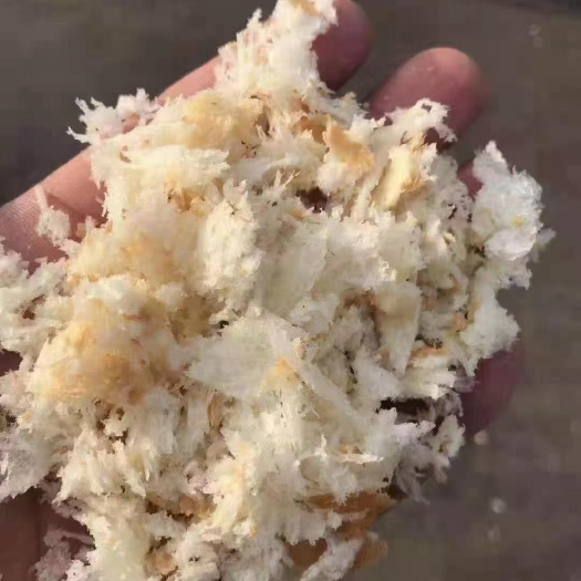 隆尧县糠麸类饲料 面包渣下脚料