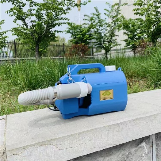 彭州市植保仪器 气溶胶消毒喷雾机，高效率，喷雾效果好