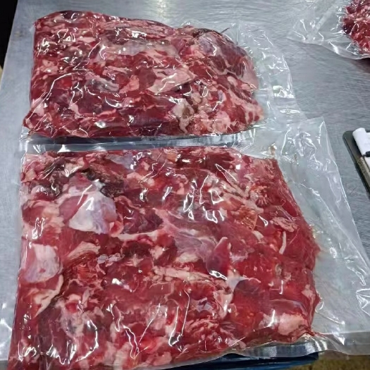 福州 牛筋肉（碎肉）