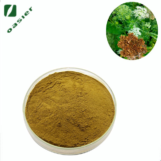 宝鸡植物添加剂 欧泽生物 饲料级 蛇床子提取物10:1  蛇床子素50%