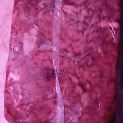 济南羊脑 鲜冻羊脑 方砖羊脑 纯羊脑