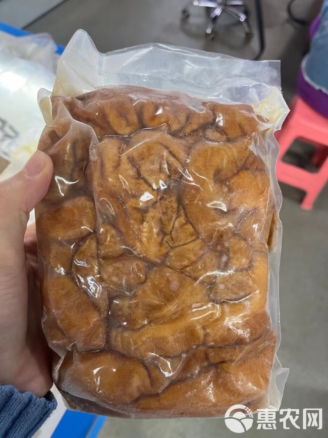 猪肠 卤肥肠  火锅串串