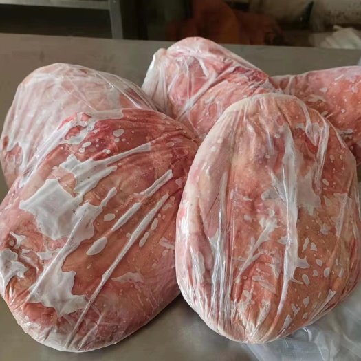 白城纯干内蒙羔羊排