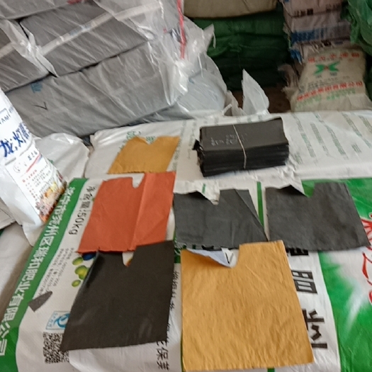 新泰市 水果种植套袋各种桃子袋苹果袋防水防鸟防虫