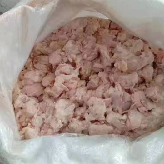 承德县鸡油 鸡肛油