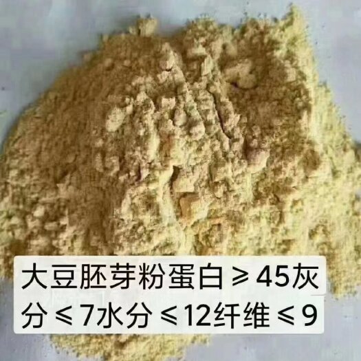 石家庄 大豆胚芽粉