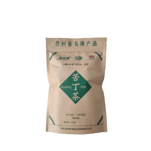 余庆县余庆小叶苦丁袋泡茶