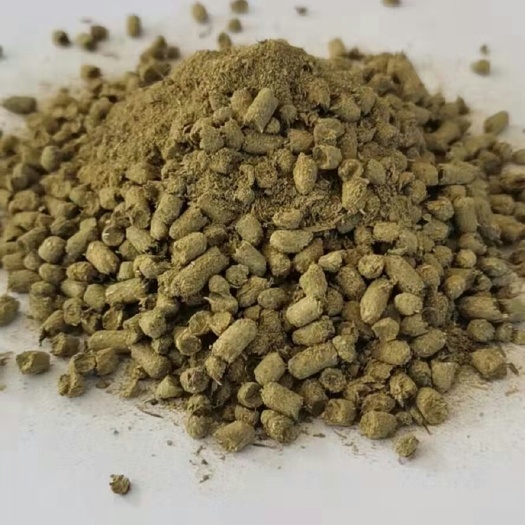德州 菊花粕