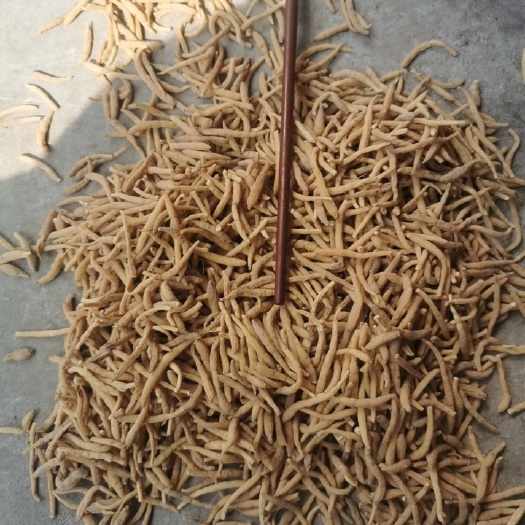 贵阳太子参选装