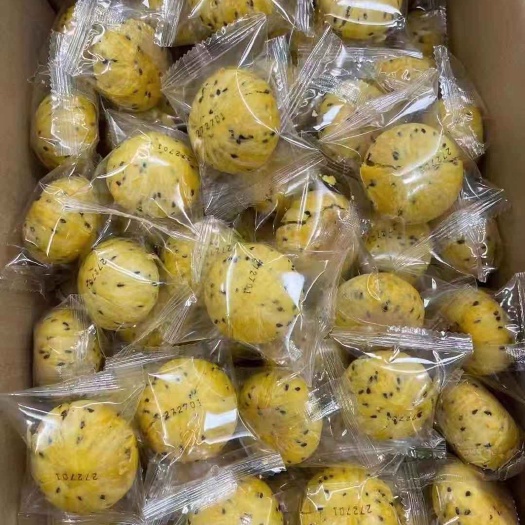和平县蛋黄酥 大量供应手工制作爆款 爆浆流心肉松蛋黄绿豆酥 好品质真材实料