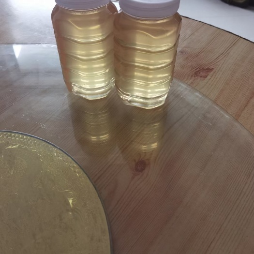 赤峰土蜂蜜 自家生产的纯蜂蜜