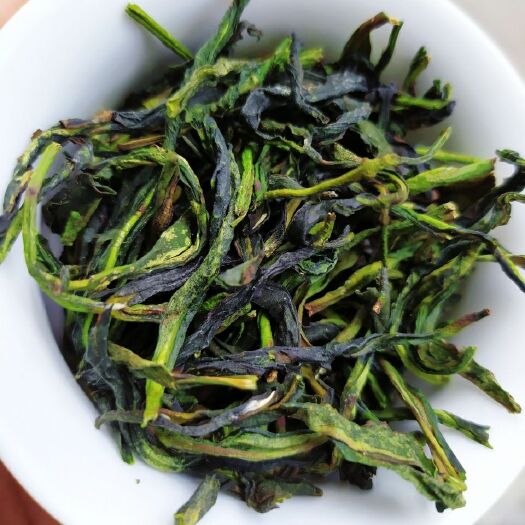 惠来县单丛茶 鸭屎香茶叶抽湿生茶凤凰单丛抽湿单丛茶绿衣仙子青茶1斤