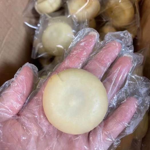 和平县大量供应雪媚娘冰皮绿豆饼、桑葚紫米饼