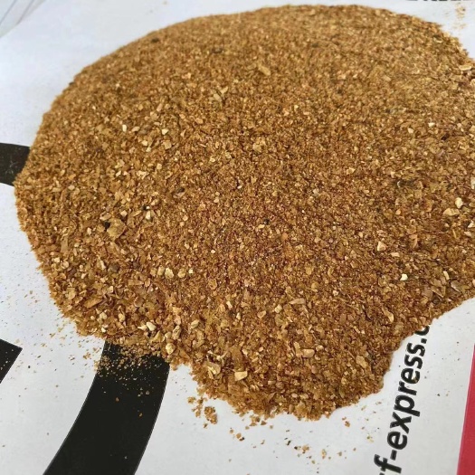 德州玉米皮 福洋喷浆皮
